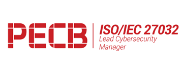 PECB ISO 27032